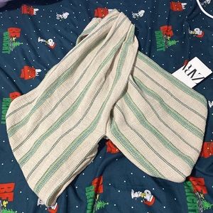 Zara The Beth Top Halter Crop Top [NWT]